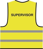 Supervisor hesje geel