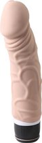 Classic Original Vibrator - beige
