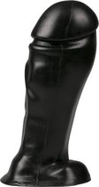 Realistische Dildo Met Balzak - 22 cm - Sextoys - Dildo's  - Dildo - Dildo Normaal