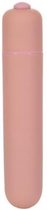 Extended Breeze Bullet Vibrator - Roze - Sextoys - Vibrators - Vibo's - Vibrator Mini