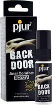 Pjur Backdoor Anal Comfort Spray - 20 ml - Drogist - Glijmiddelen - Drogisterij - Glijmiddel