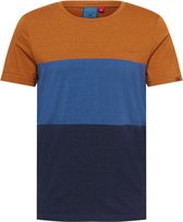 Ragwear shirt cruz Marine-M