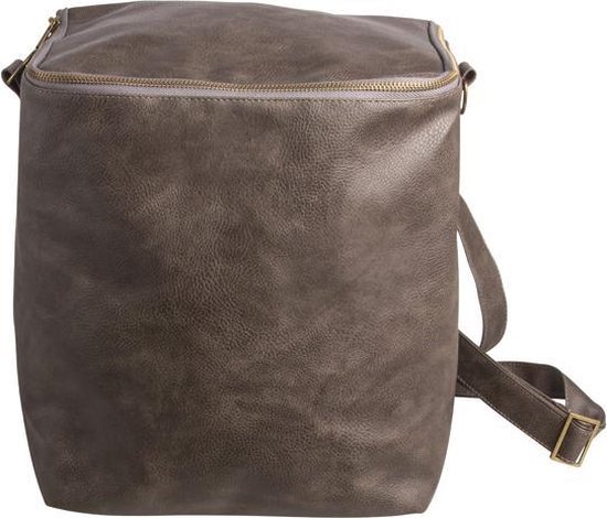 Gusta - Koeltas - PU leer - 26x22x30cm van Gusta — afbeelding 5