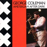 George Coleman - Amsterdam After Dark (CD)