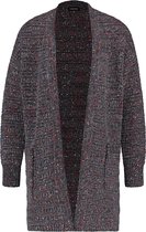 TAIFUN Gebreide vest