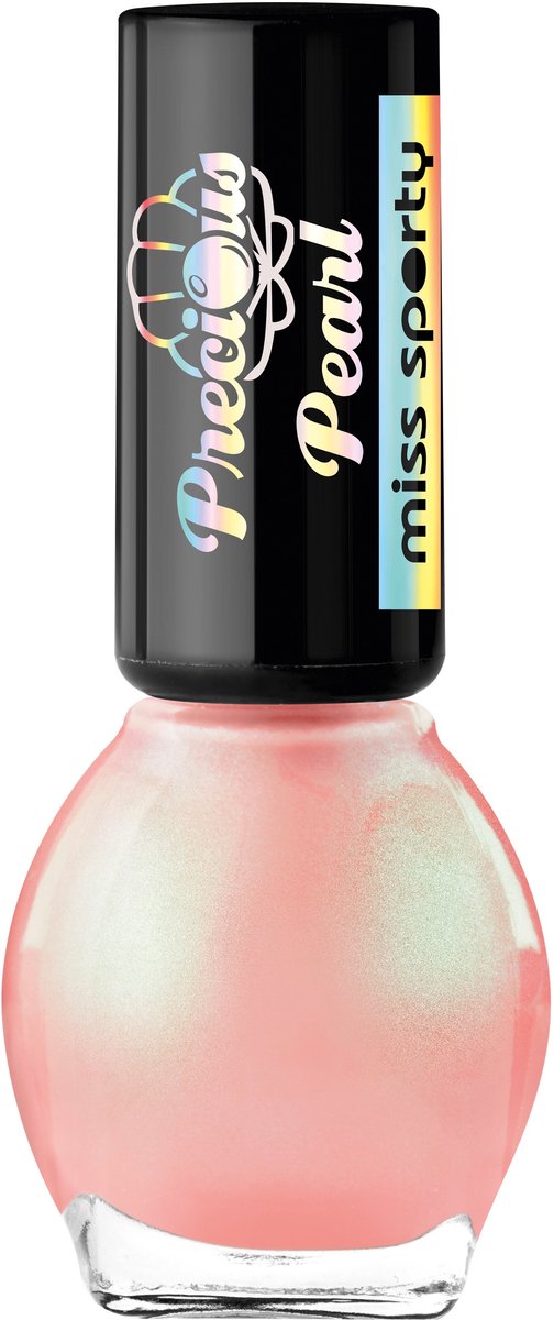 Miss Sports - Precious Pearl Varnish For Stump 030 7Ml