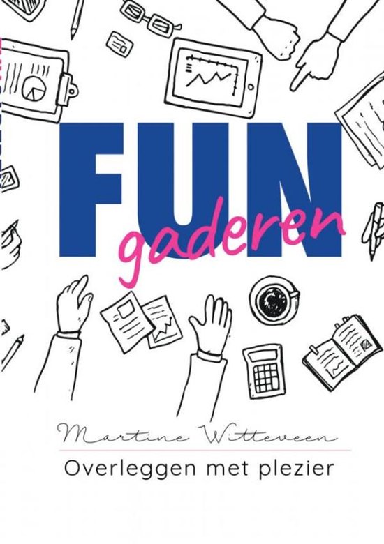 FUNgaderen - cover