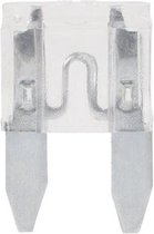 Pro Plus Steekzekeringen - Mini - 25 Ampère - Neutraal - 6 stuks