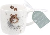 Mug Wrendale - Country Mouse