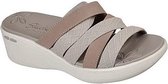 Skechers  - PIER-LITE - Taupe - 38