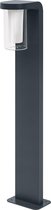 LEDVANCE Slim tuinarmatuur LED: voor grond, SMART+ CASCADE MULTICOLOR / 10 W, 220…240 V, Warm White, 3000 K, body materiaal: aluminum, IP44