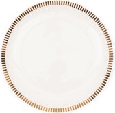 Glamour Dinner Plate