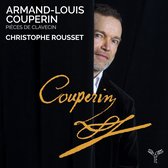 Christophe Rousset - Armand-Louis Couperin (2 CD)