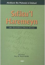 Sıfatu'l Haremeyn Dil Özellikleri / Metin / Dizin