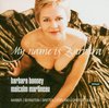Barbara Bonney & Malcolm Martineau - My Name Is Barbara (CD)