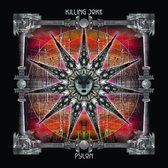 Killing Joke - Pylon (CD)