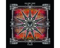 Killing Joke - Pylon (CD)