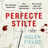 Omslag Perfecte stilte