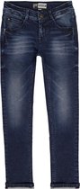 Raizzed Jeans jongen rd10 vintage blue maat 158