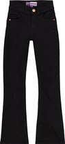 Raizzed Melbourne Meisjes Jeans - Black - Maat 116