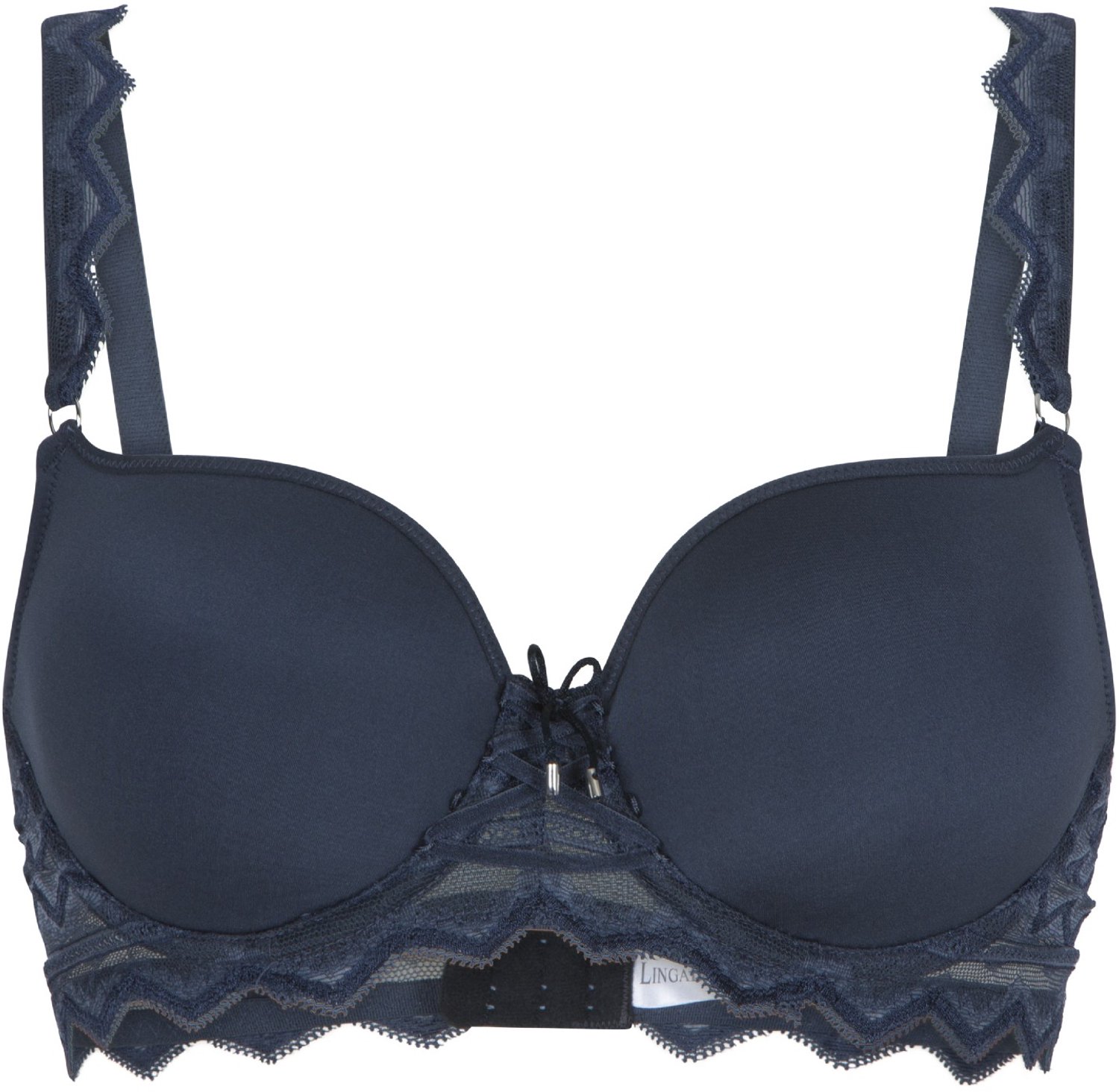 LingaDore 6622-1 Uni-Fit BH Blauw
