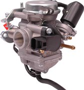 Carburateur Dellorto ECS | GY6 / Sym / Kymco E4