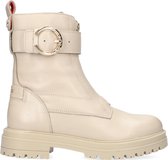 Haboob Kavi Biker boots - Beige