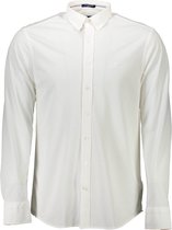 GANT Shirt Long Sleeves Men - 2XL / BIANCO