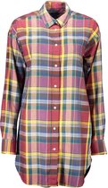 GANT Shirt with long Sleeves  Women - 40 / ROSSO