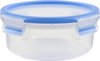 Tefal K30223 boîte hermétique alimentaire Rond 0,85 L Bleu, Transparent 1 pièce(s)