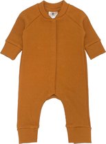 by Xavi- Loungy Jumpsuit - Roasted Pecan - 50/56
