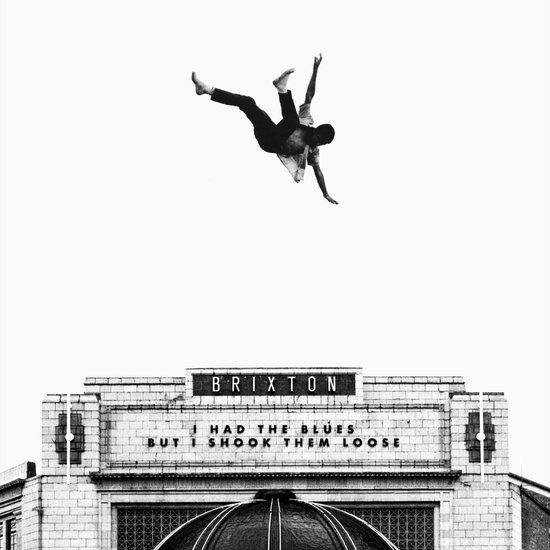 Bombay Bicycle Club - I Had The Blues But I Shook Them Loose (Live At Brixton) (2 LP) (Deluxe Edition)