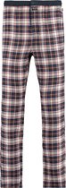 America Today Nathan - Heren Pyjamabroek - Maat Xl