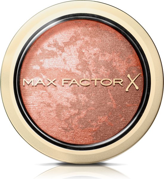 Max Factor Creme Puff Blush – 25 Alluring Rose