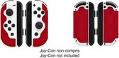 Lizard Skins Controller Grip - Nintendo Switch Joy-Cons - Rood