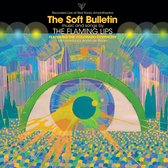 The Flaming Lips Feat. Colorado Sym - The Soft Bulletin Live At Red Rocks (2 LP)