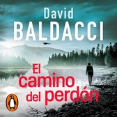 Omslag El camino del perdón