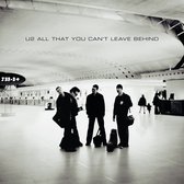U2 - All That You Can't Leave Behind (2 LP) (20th Anniversary Edition) (Reissue)