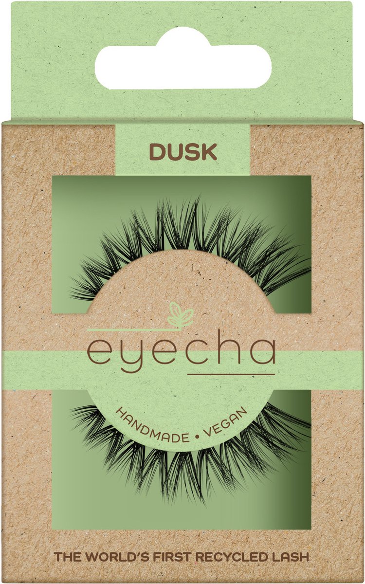 Eyecha - Vegan Lash Dusk