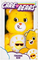 Care Bears - FunShine Bear, 35 cm Collectable Plush