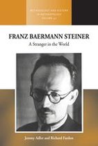 Methodology & History in Anthropology 42 - Franz Baermann Steiner