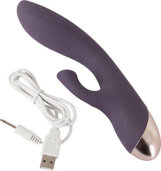 Javida Sucer Vibrateur