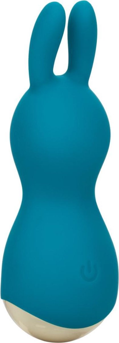 Goedkoopste CalExotics - Slay Amaze Me - Stimulator Aqua