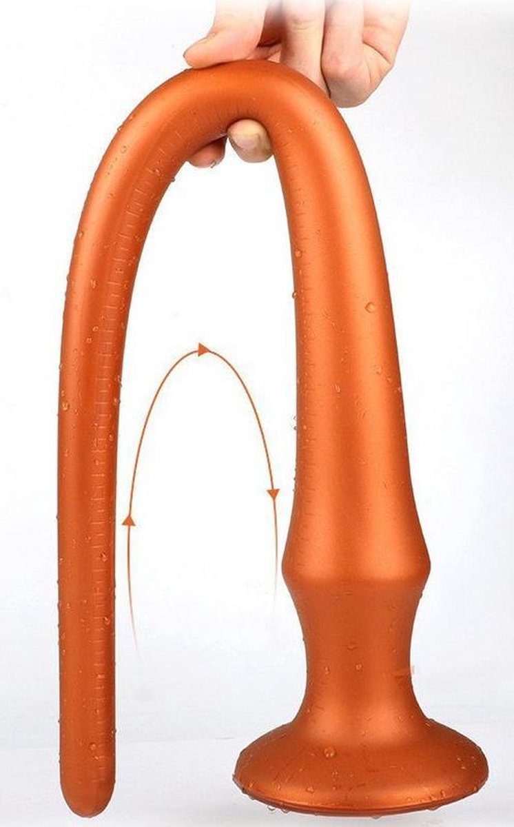 Goedkoopste Anaal dildo Noth Snake M