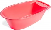 Poppenbad roze 51 cm