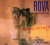 The Rova Saxophone Quartet - No Favorites! For Lawrence "Butch" Morris (CD)