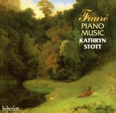 Kathryn Stott - Klavierwerke (CD)
