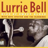 Lurrie Bell - Kiss Of Sweet Blues (CD)