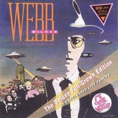 Webb Wilder & The Beatnecks - It Came From Nashville (CD)