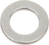 Sluitring Bofix M10 verzinkt (100 stuks)